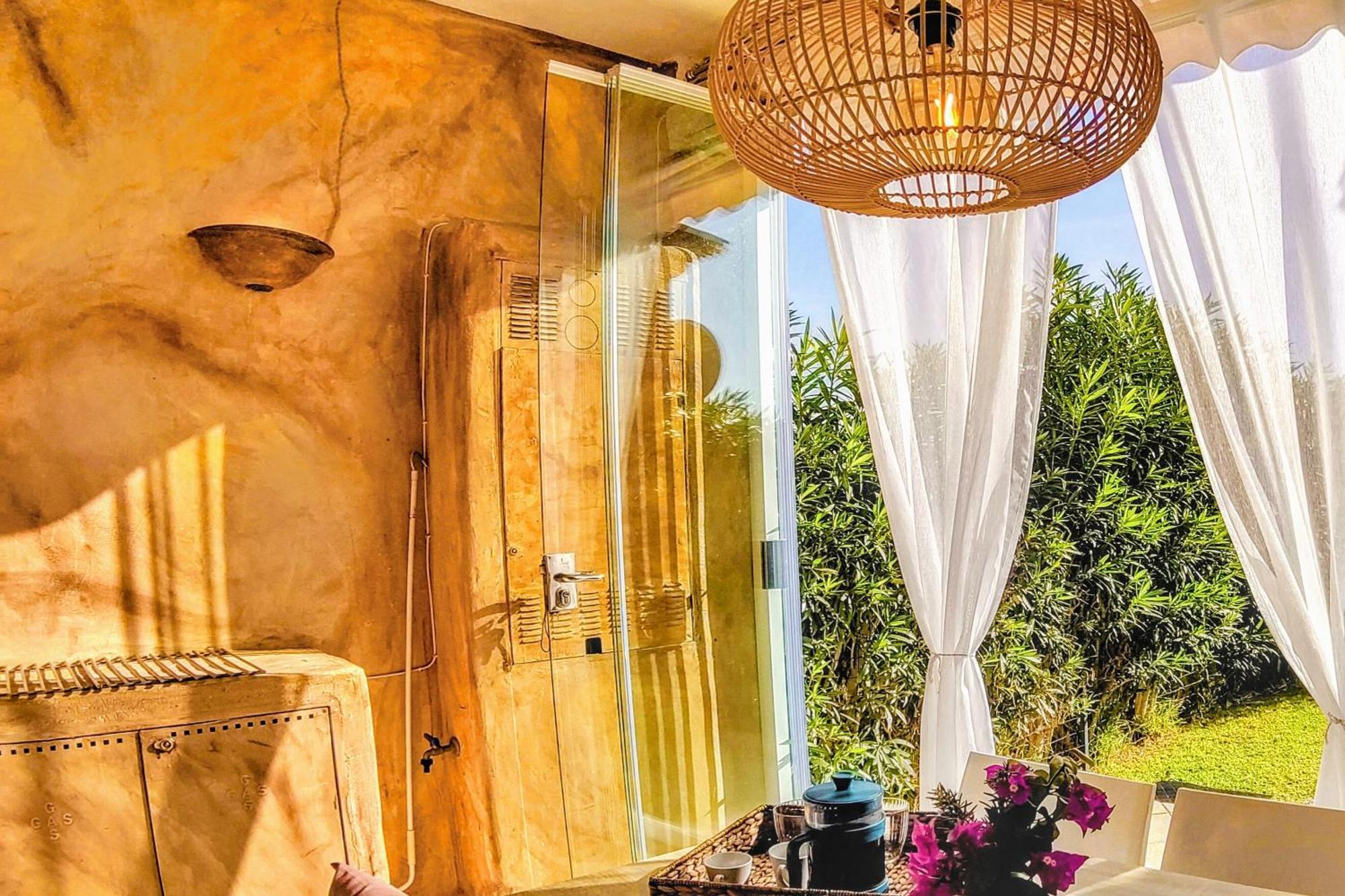 Casa Vacanze Lo Squalo Όλμπια Εξωτερικό φωτογραφία