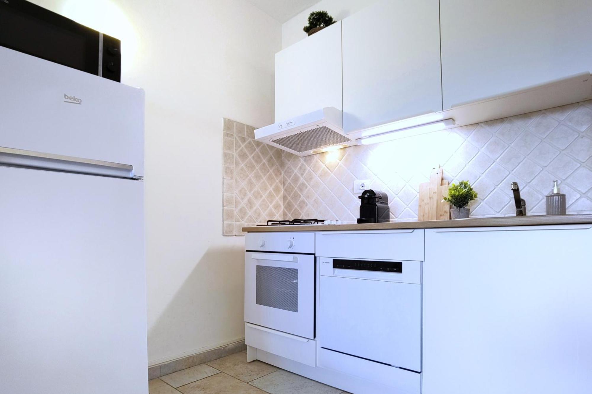 Casa Vacanze Lo Squalo Όλμπια Εξωτερικό φωτογραφία